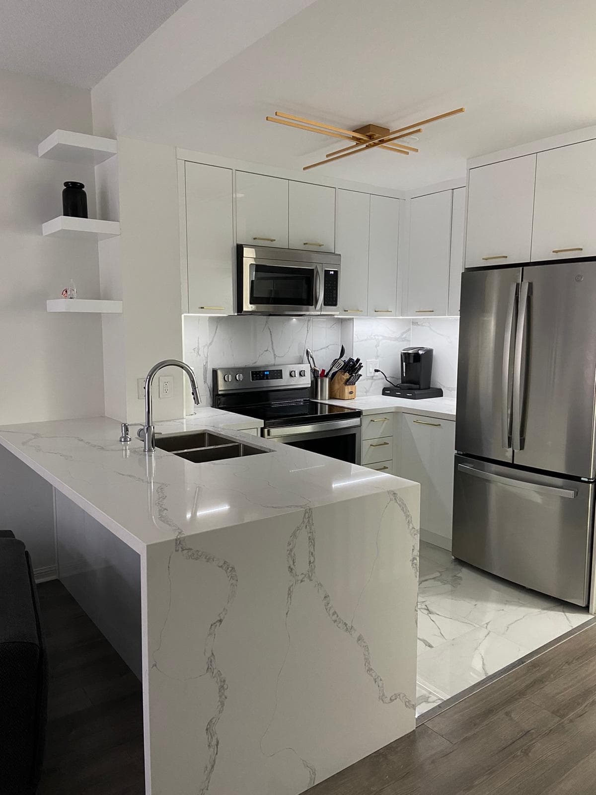 Easy Renovation - Bathroom and Kitchen Renovation photo 5