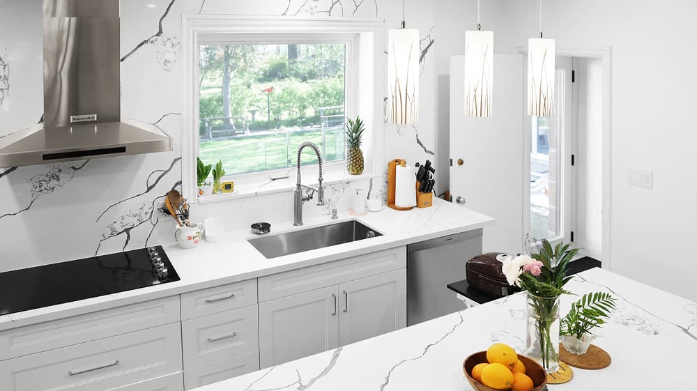Easy Renovation | Bathroom and Kitchen photo 1