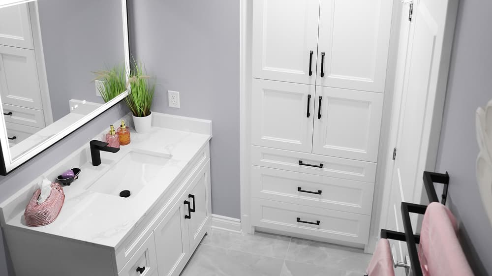 Easy Renovation | Bathroom and Kitchen photo 2