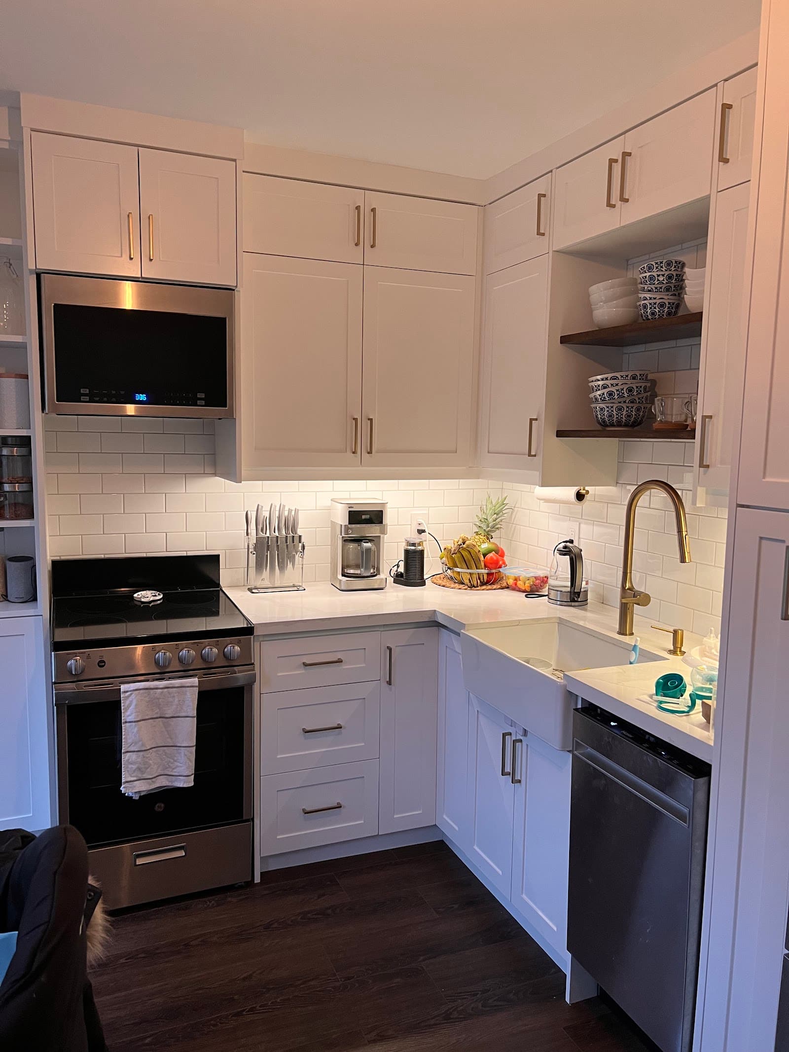Easy Renovation | Bathroom and Kitchen photo 3