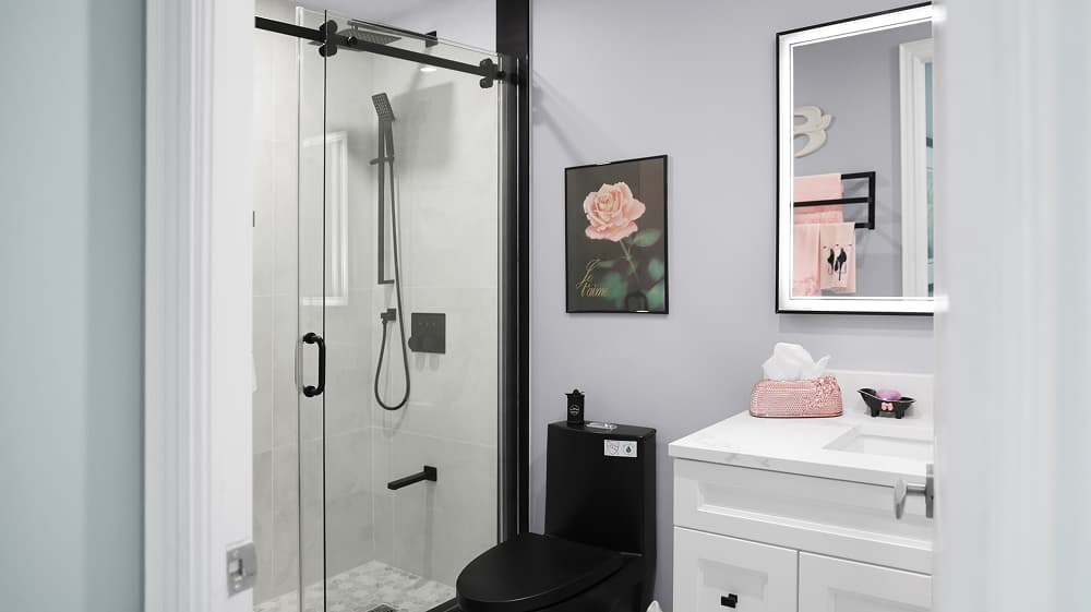 Easy Renovation | Bathroom and Kitchen photo 4
