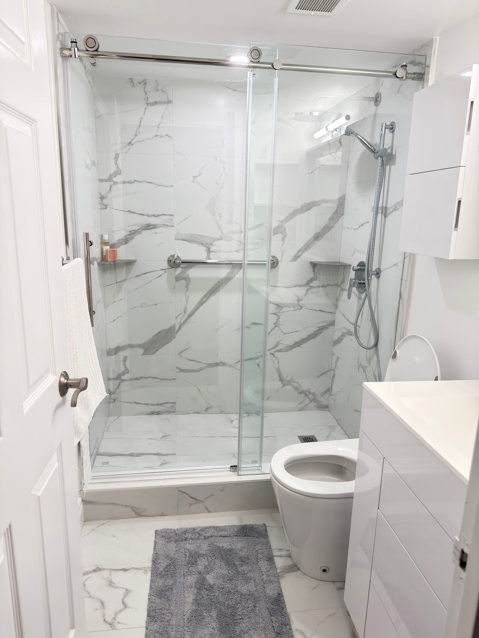 Easy Renovation | Bathroom and Kitchen photo 5