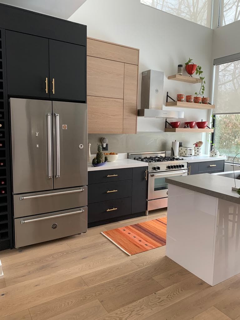 Easy Renovation | Bathroom and Kitchen photo 6