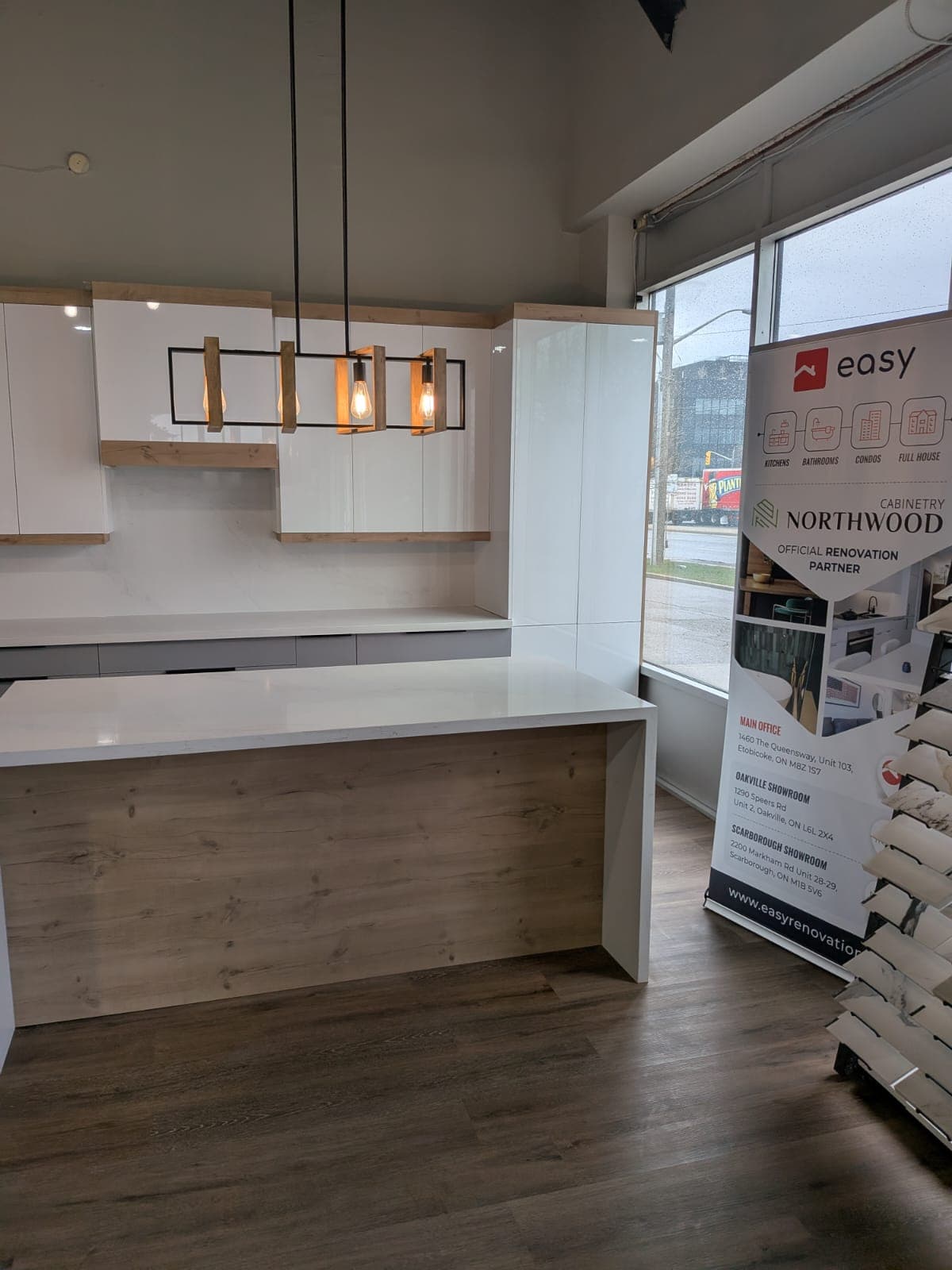 Easy Renovation | Bathroom Renovation Scarborough photo 4
