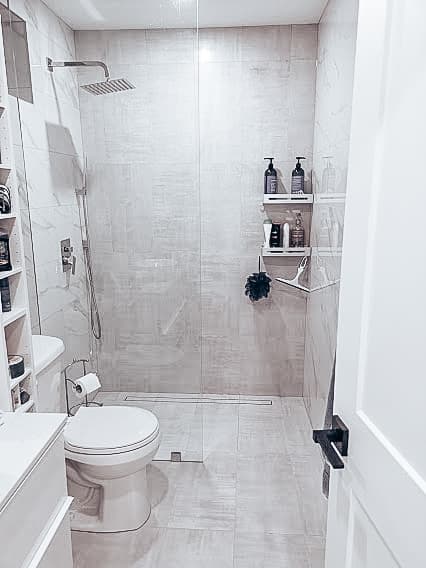 Easy Renovation | Bathroom Renovation Scarborough photo 6