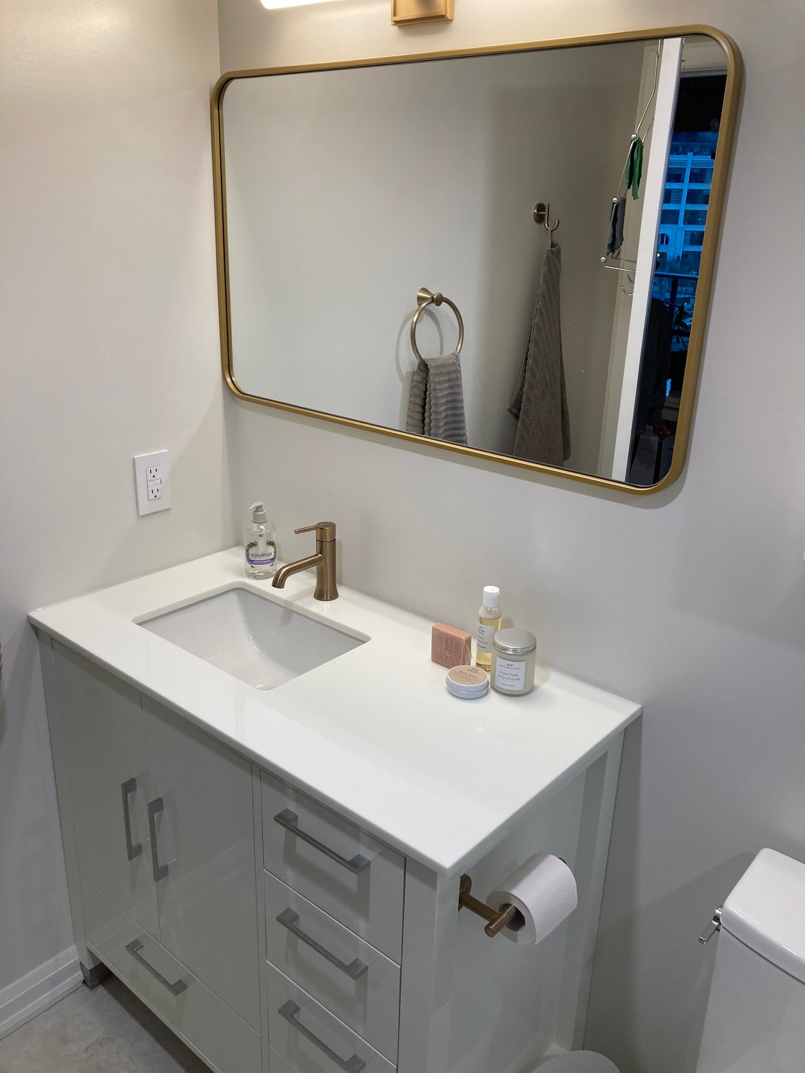 Easy Renovation | Bathroom Renovation photo 1