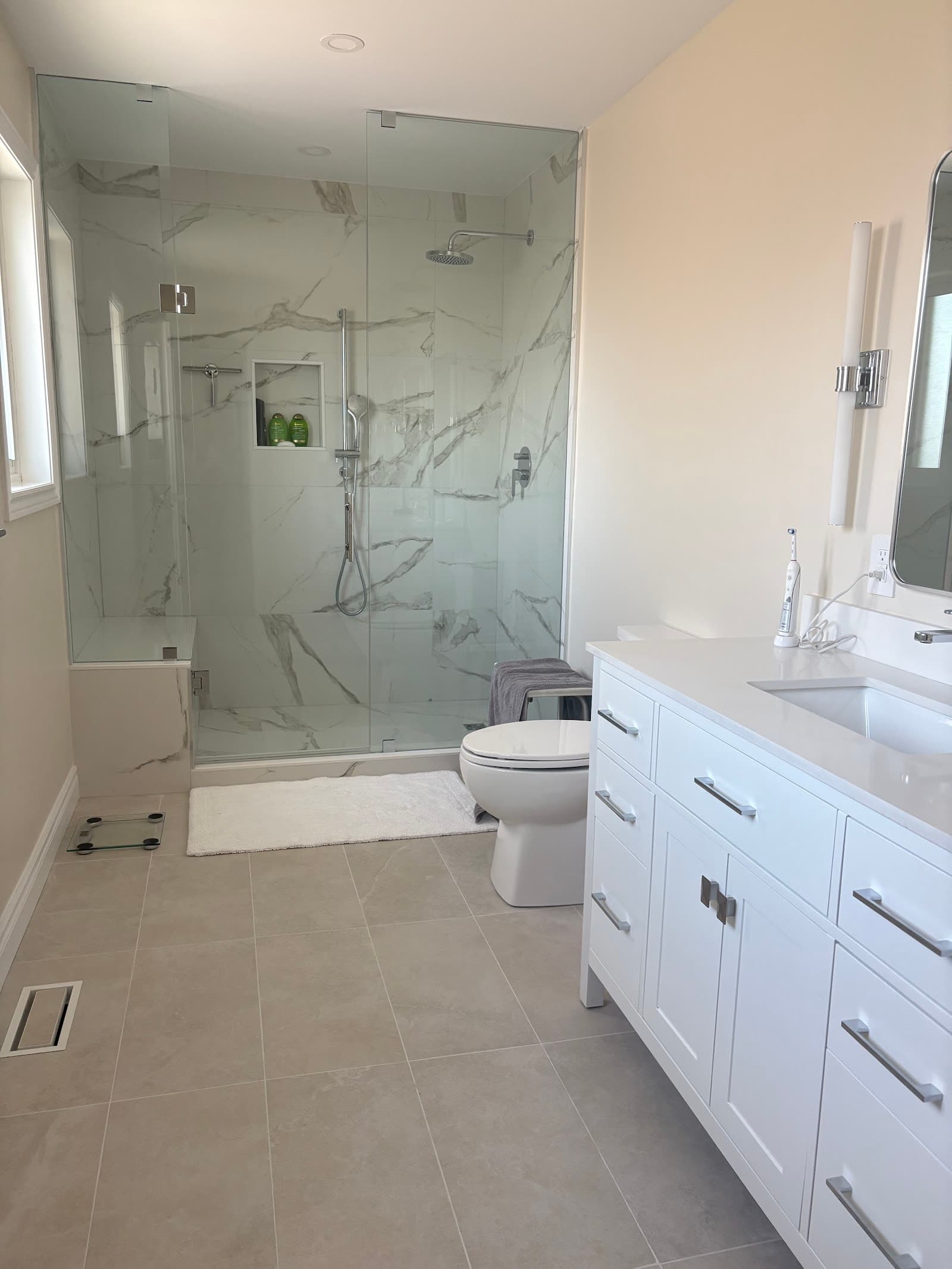 Easy Renovation | Bathroom Renovation photo 3
