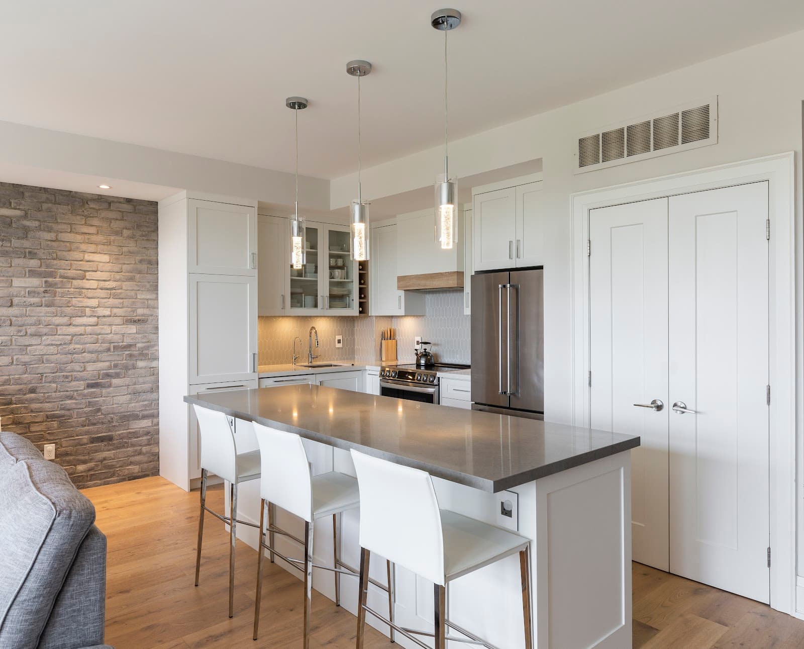 Easy Renovation | Condo Renovations Toronto photo 1