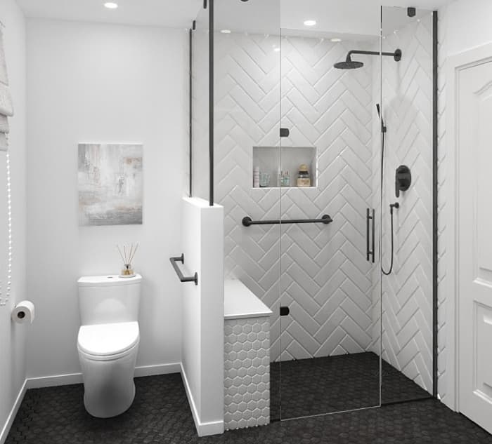 Easy Renovations | Kitchen and Bathroom Renovations photo 2