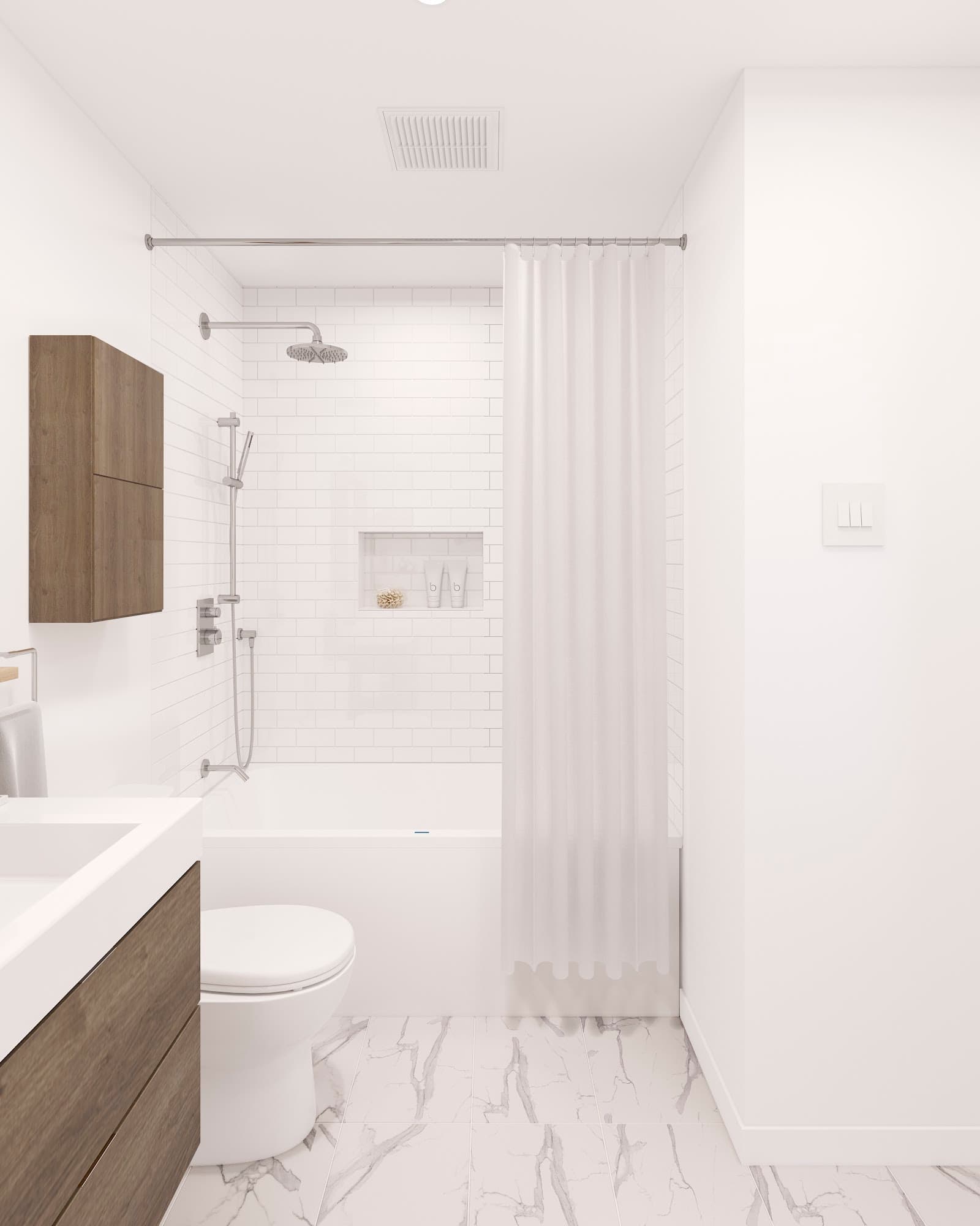 Easy Renovations | Kitchen and Bathroom Renovations photo 3