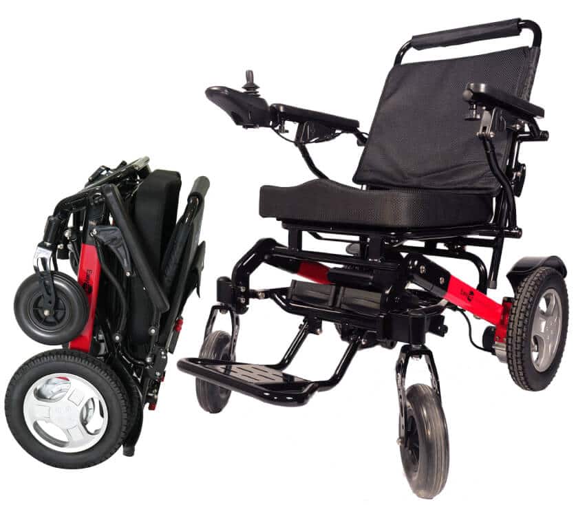 EasyFold By Mobility1st