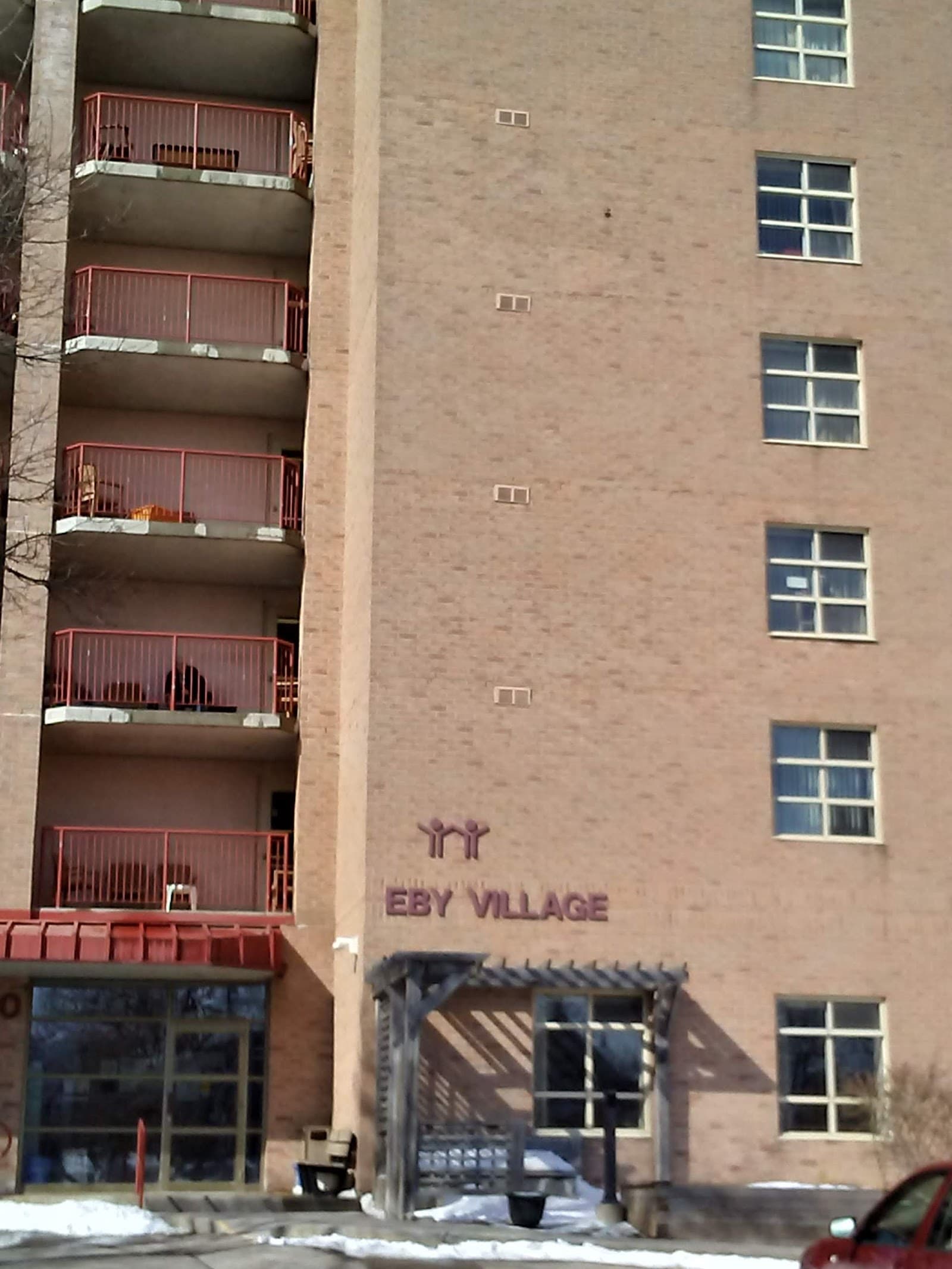 Eby Village photo 2
