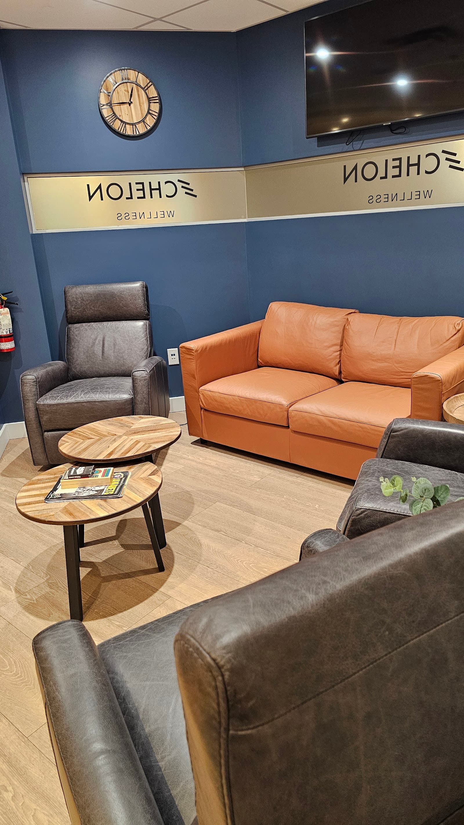 Echelon Wellness Bedford