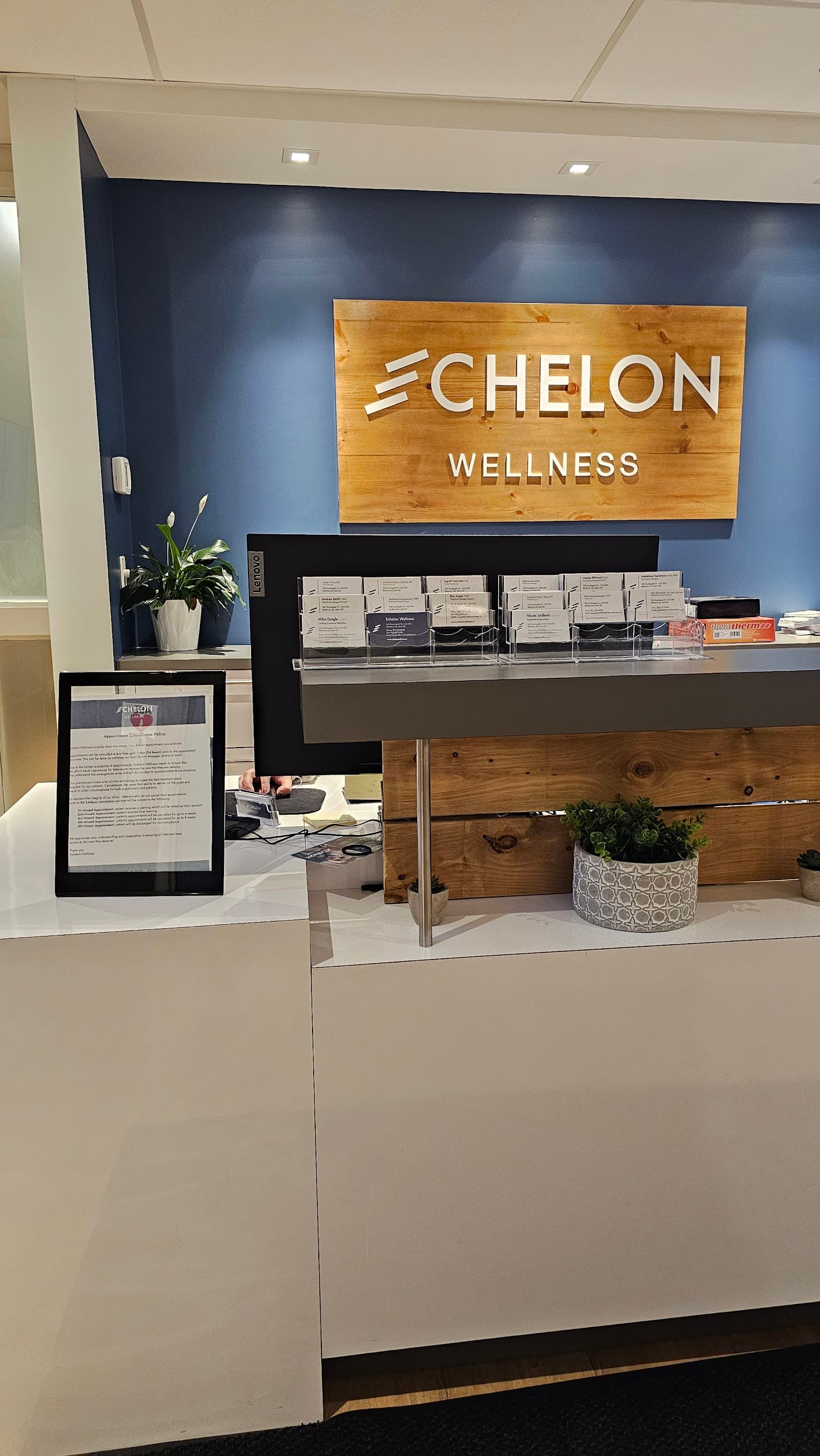 Echelon Wellness Bedford photo 1