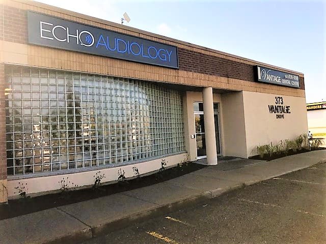 Echo Audiology photo 1 of 4