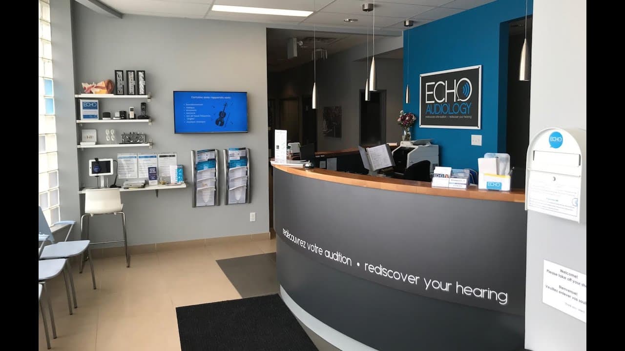 Echo Audiology photo 2