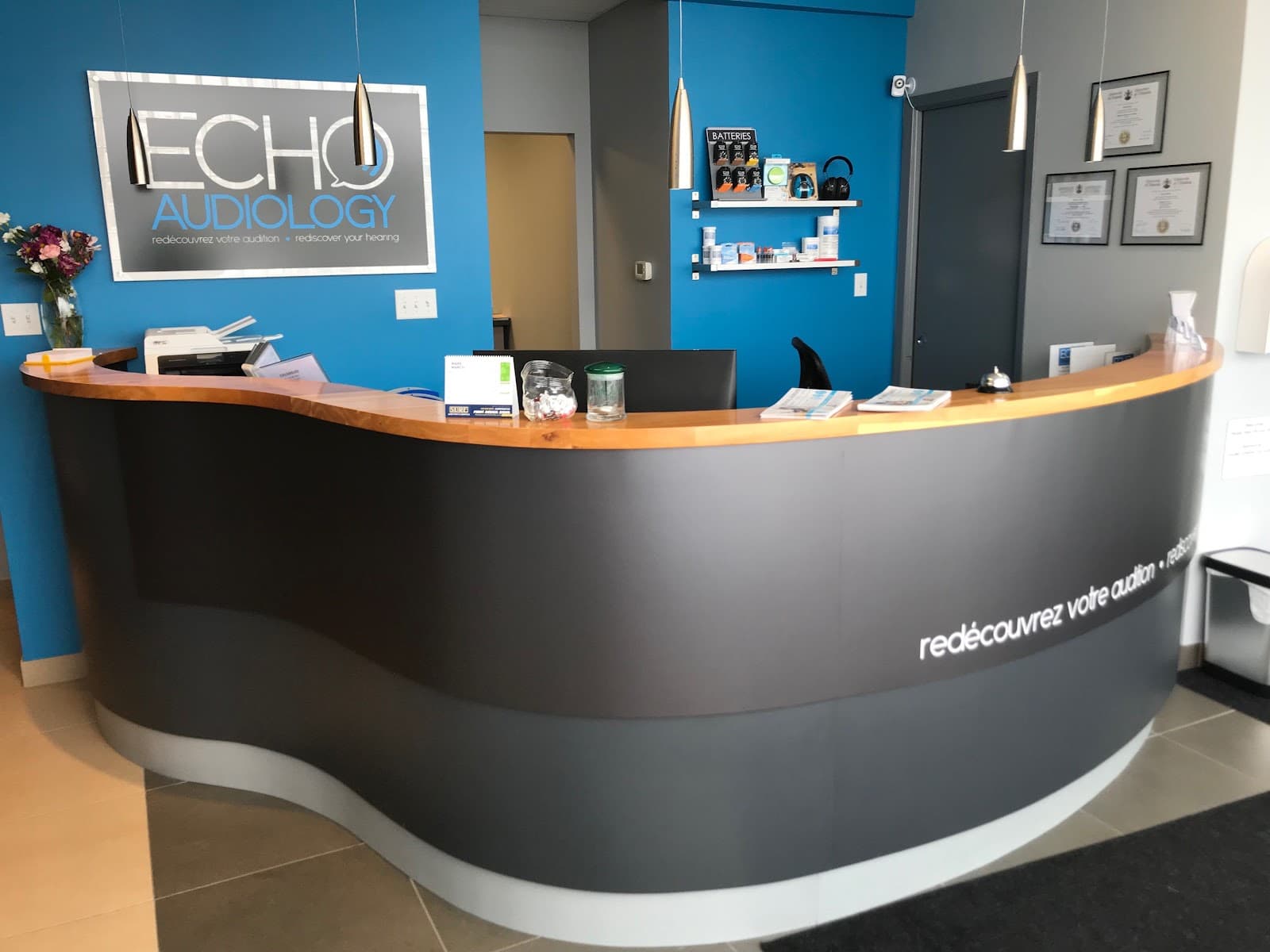 Echo Audiology photo 4