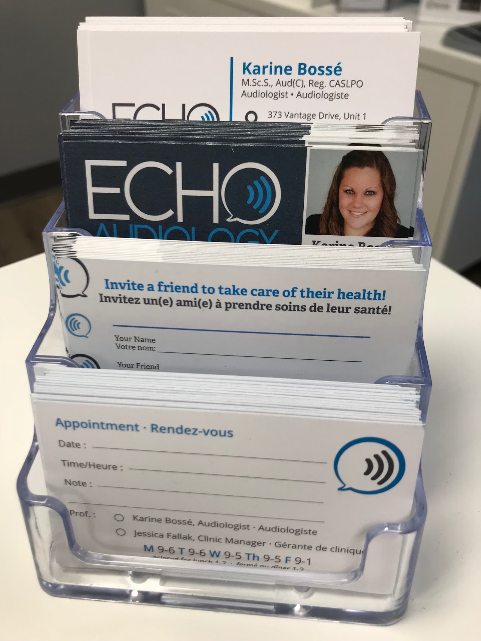 Echo Audiology photo 5