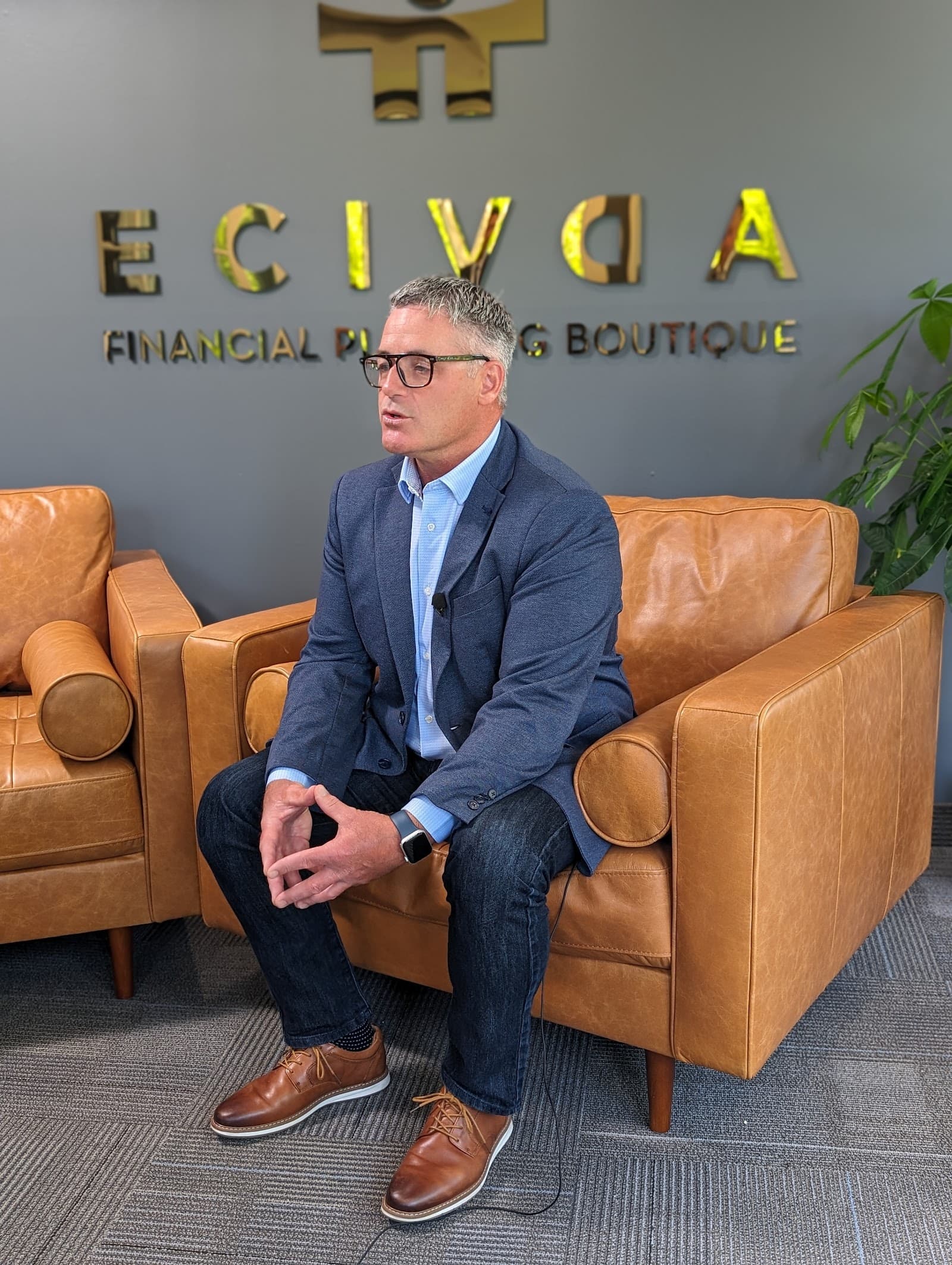 Ecivda Financial Planning Boutique photo 2