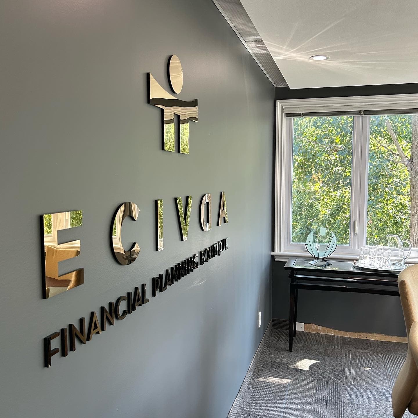 Ecivda Financial Planning Boutique photo 3