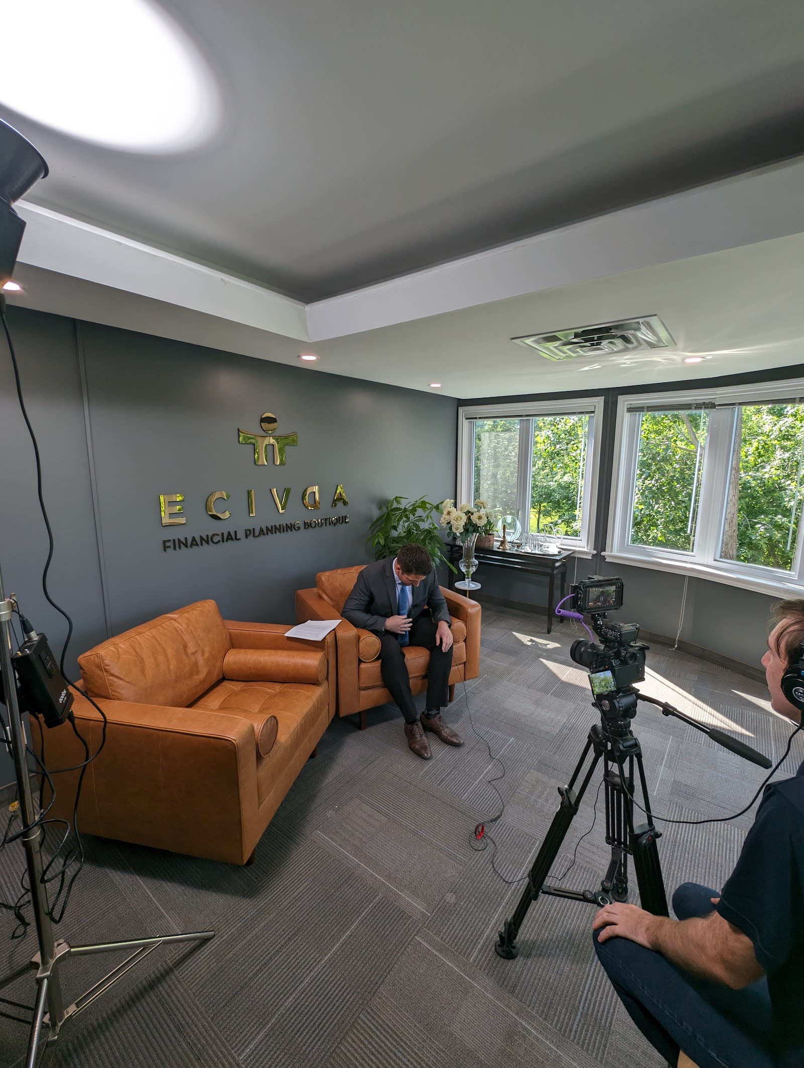 Ecivda Financial Planning Boutique photo 4