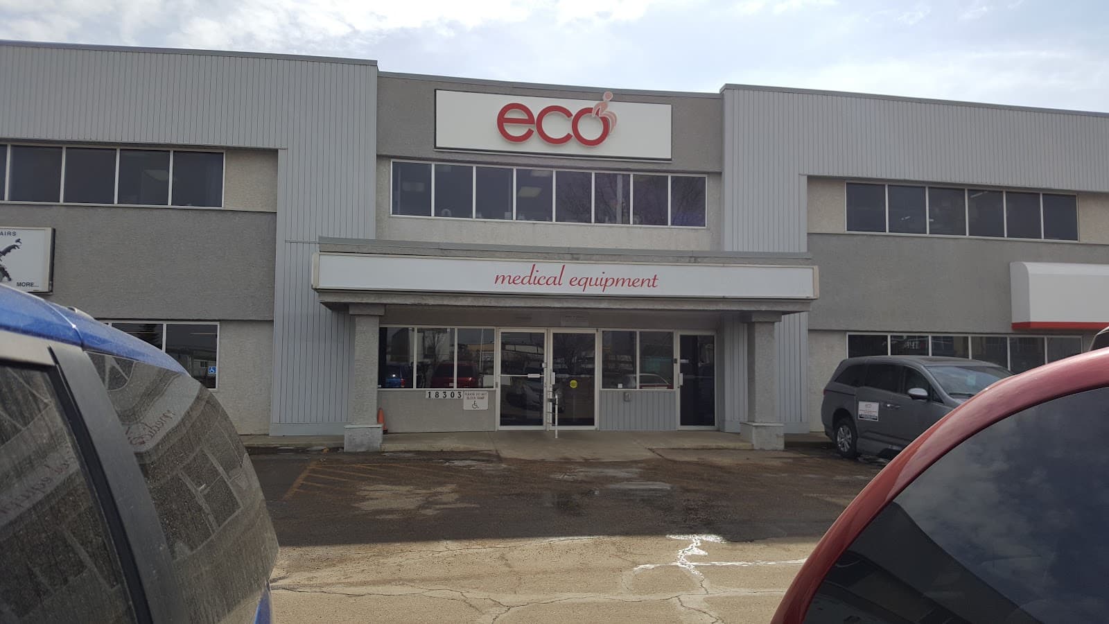 Eco Medical Equipment photo 1