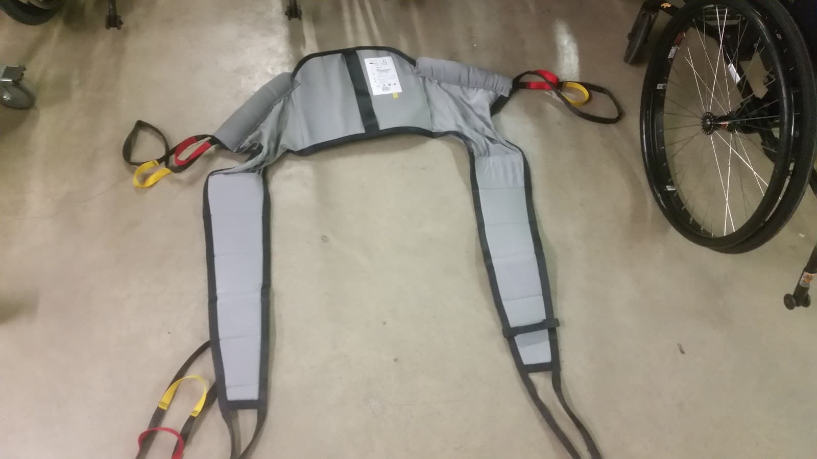 Eco Medical Equipment photo 3
