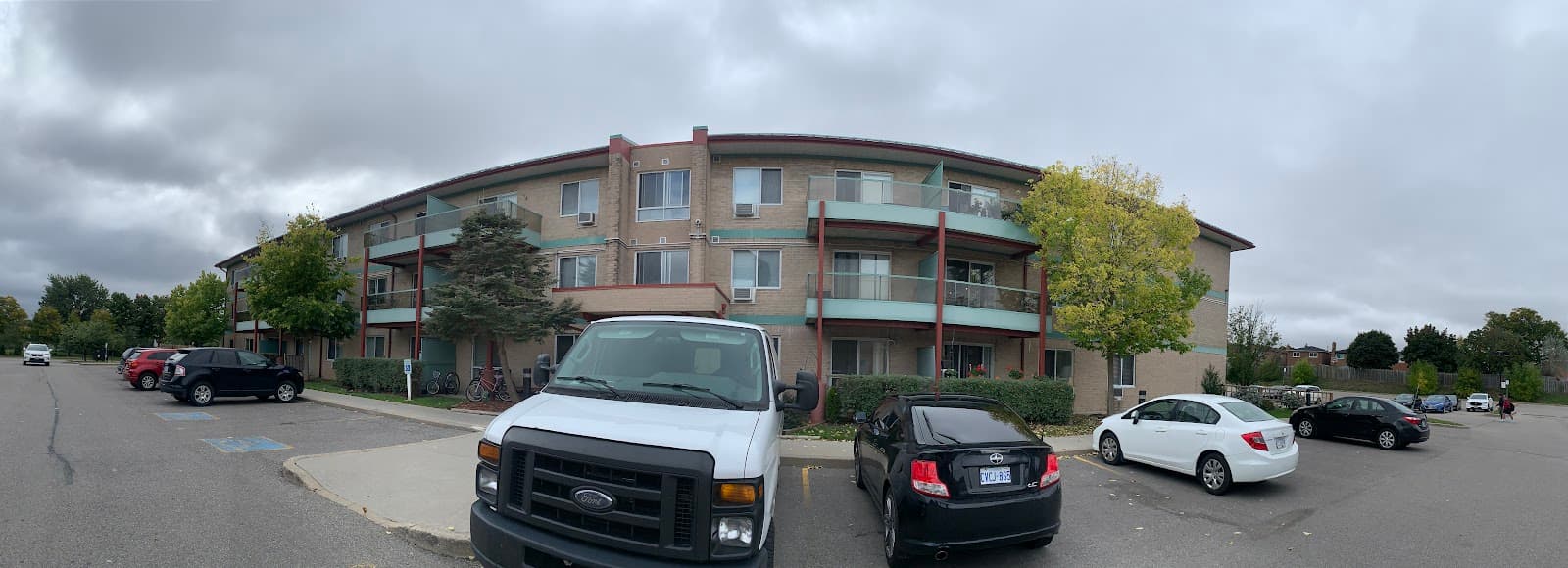 Edenwood Seniors Village photo 1 of 2