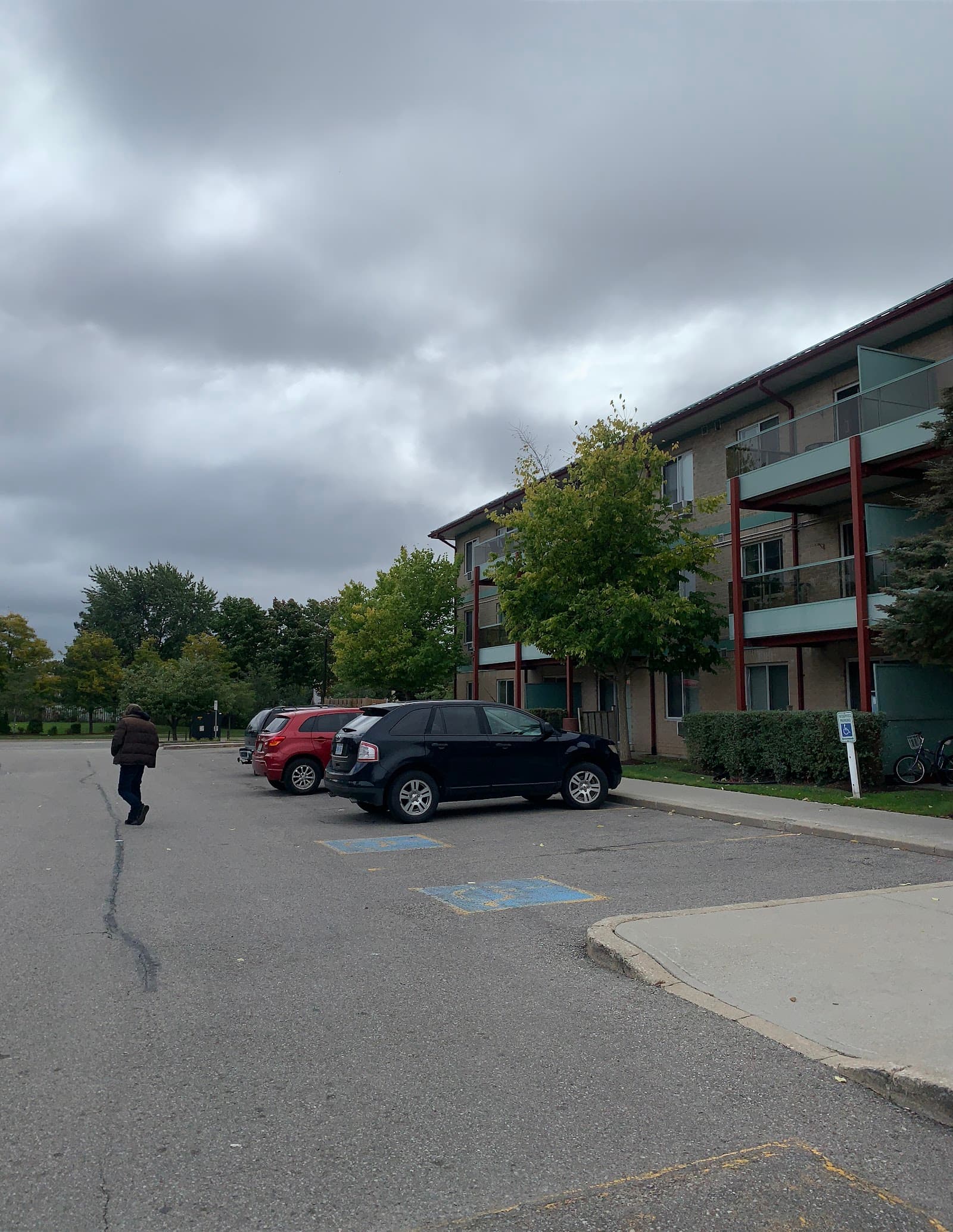 Edenwood Seniors Village photo 1