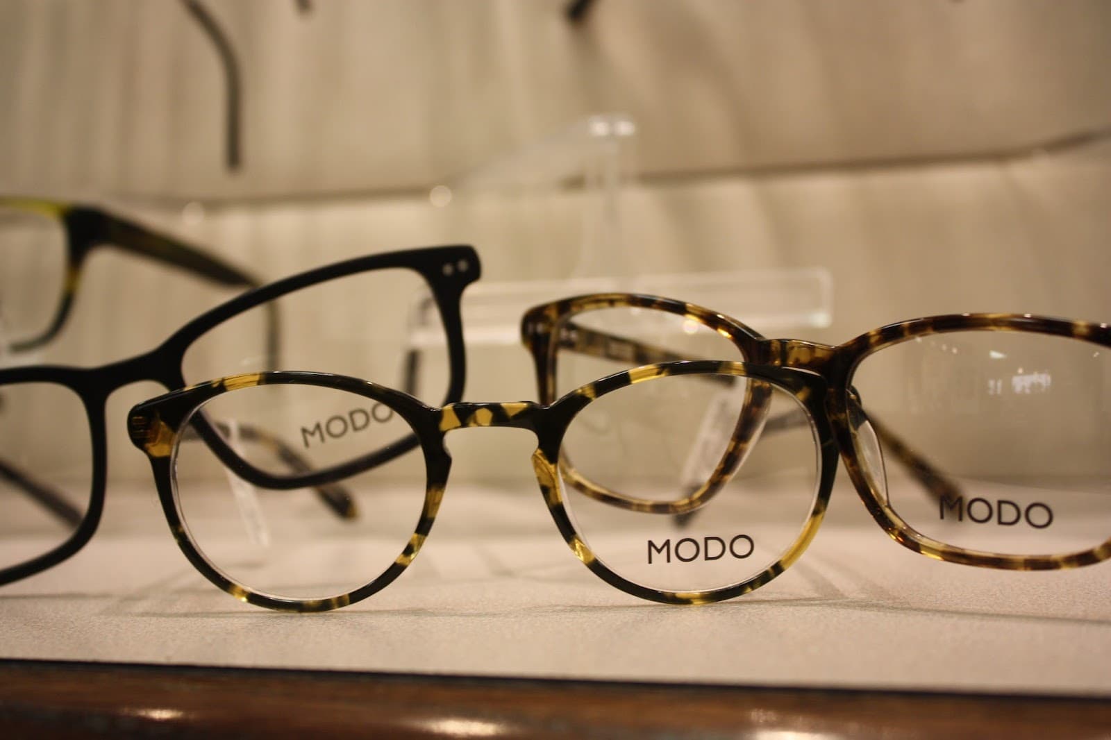 Edinburgh Optometry Clinic