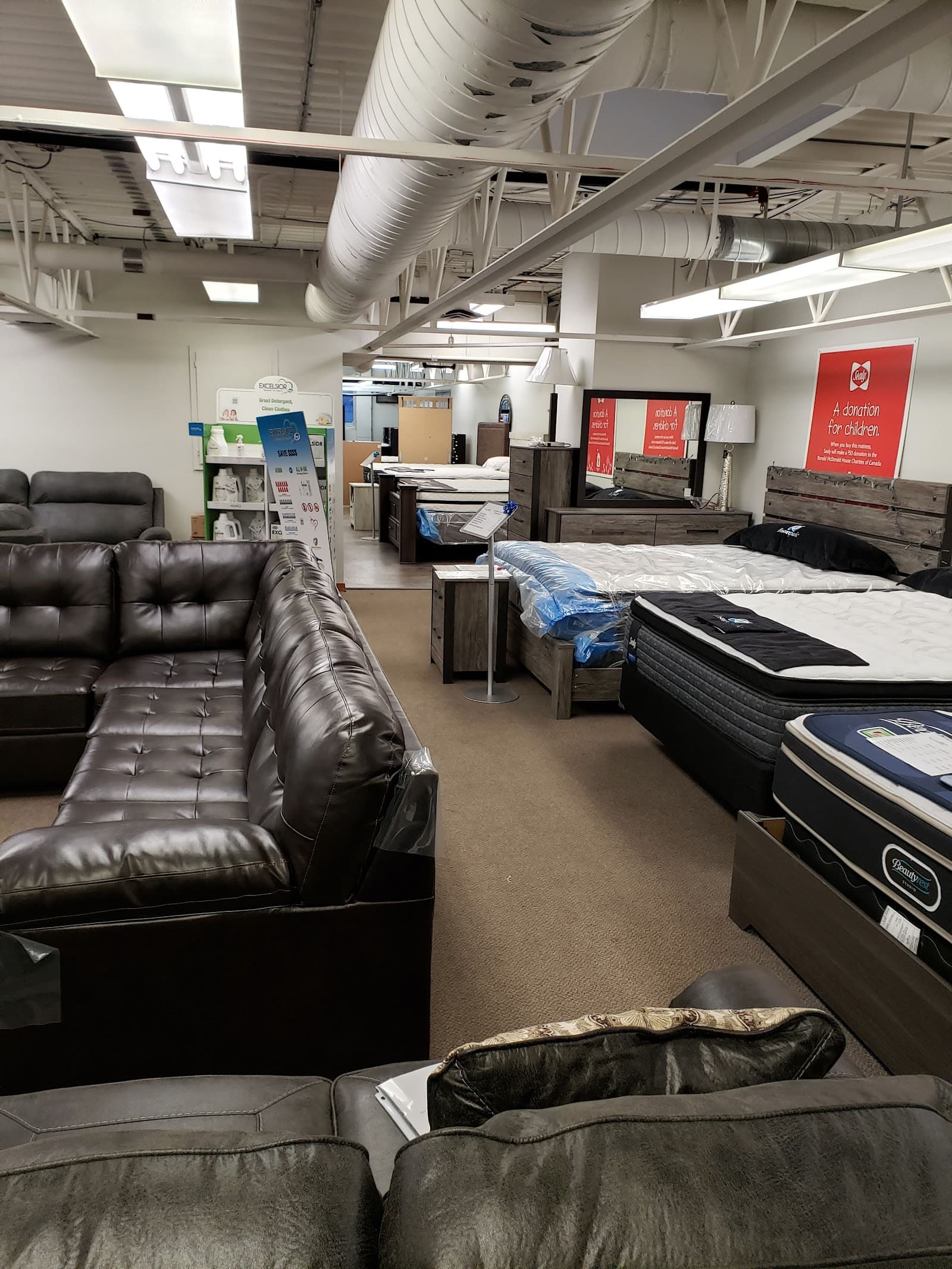 Edmonton Beds photo 2