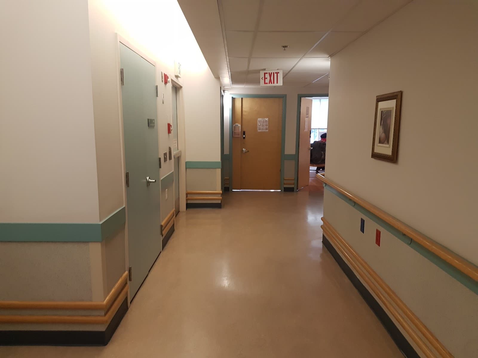 Edmonton Chinatown Care Centre photo 1 of 4