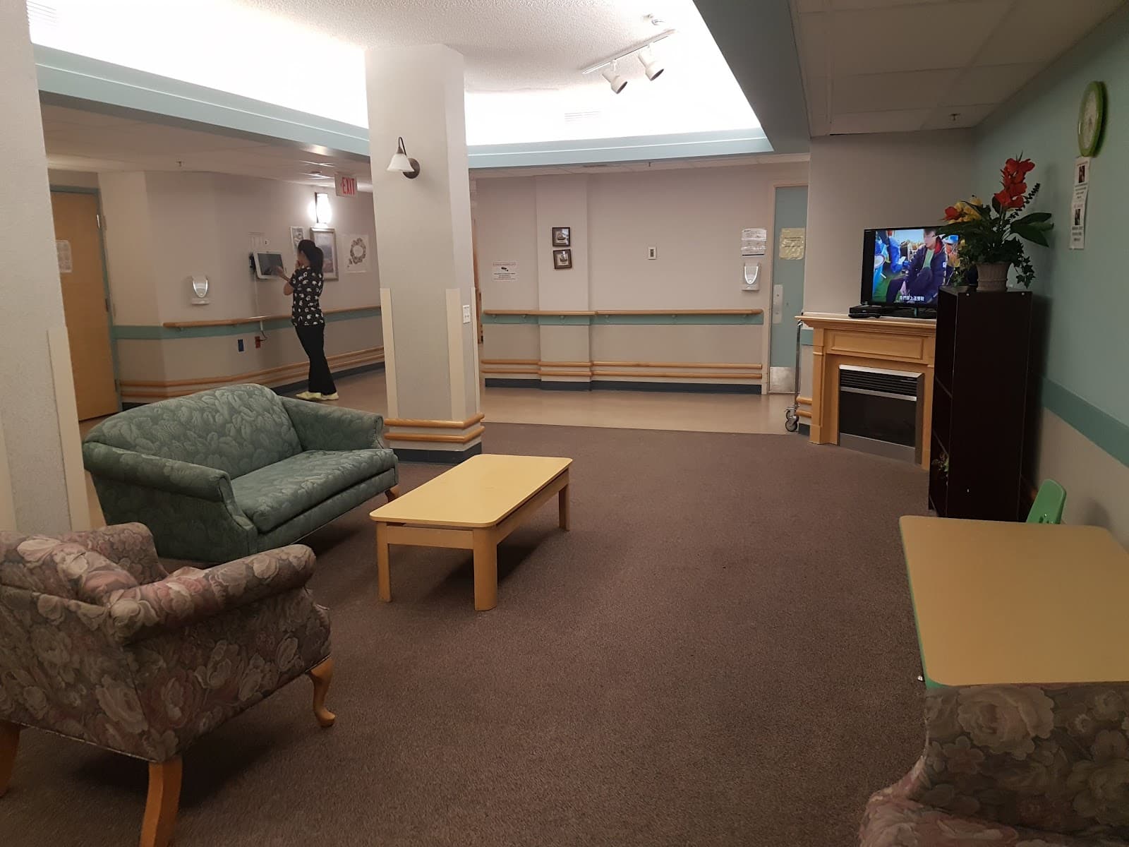 Edmonton Chinatown Care Centre photo 2