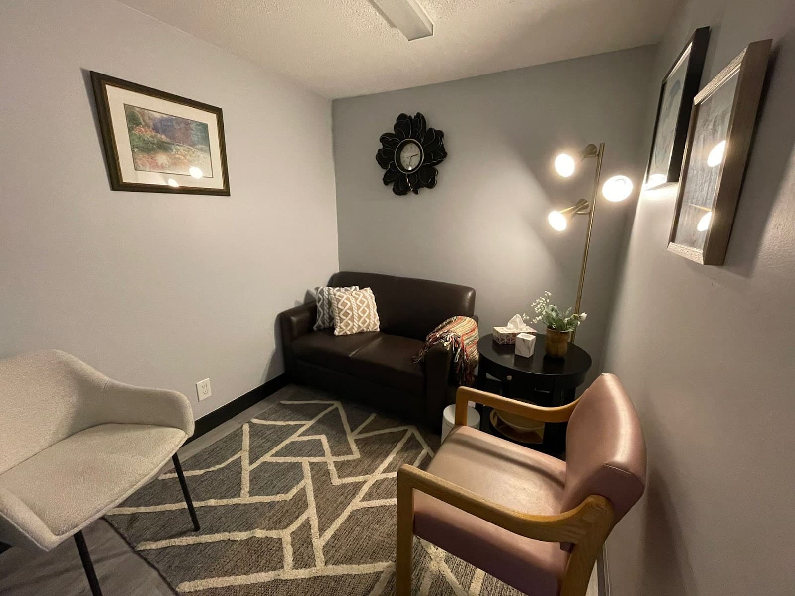 Edmonton Counselling Services photo 2