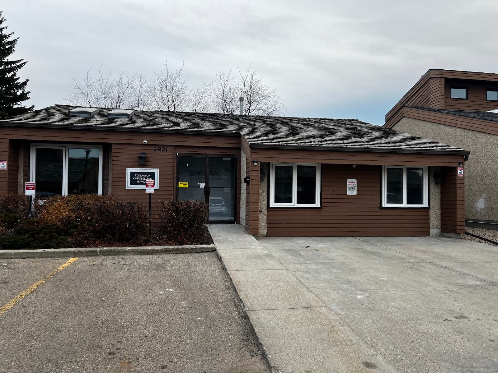 Edmonton Counselling Services photo 4