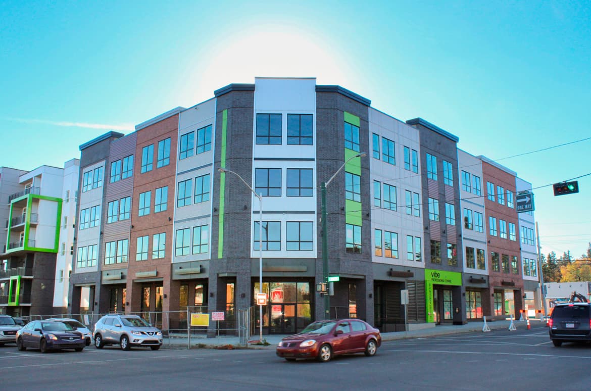 Edmonton Diabetes & High Risk Foot Clinic photo 2