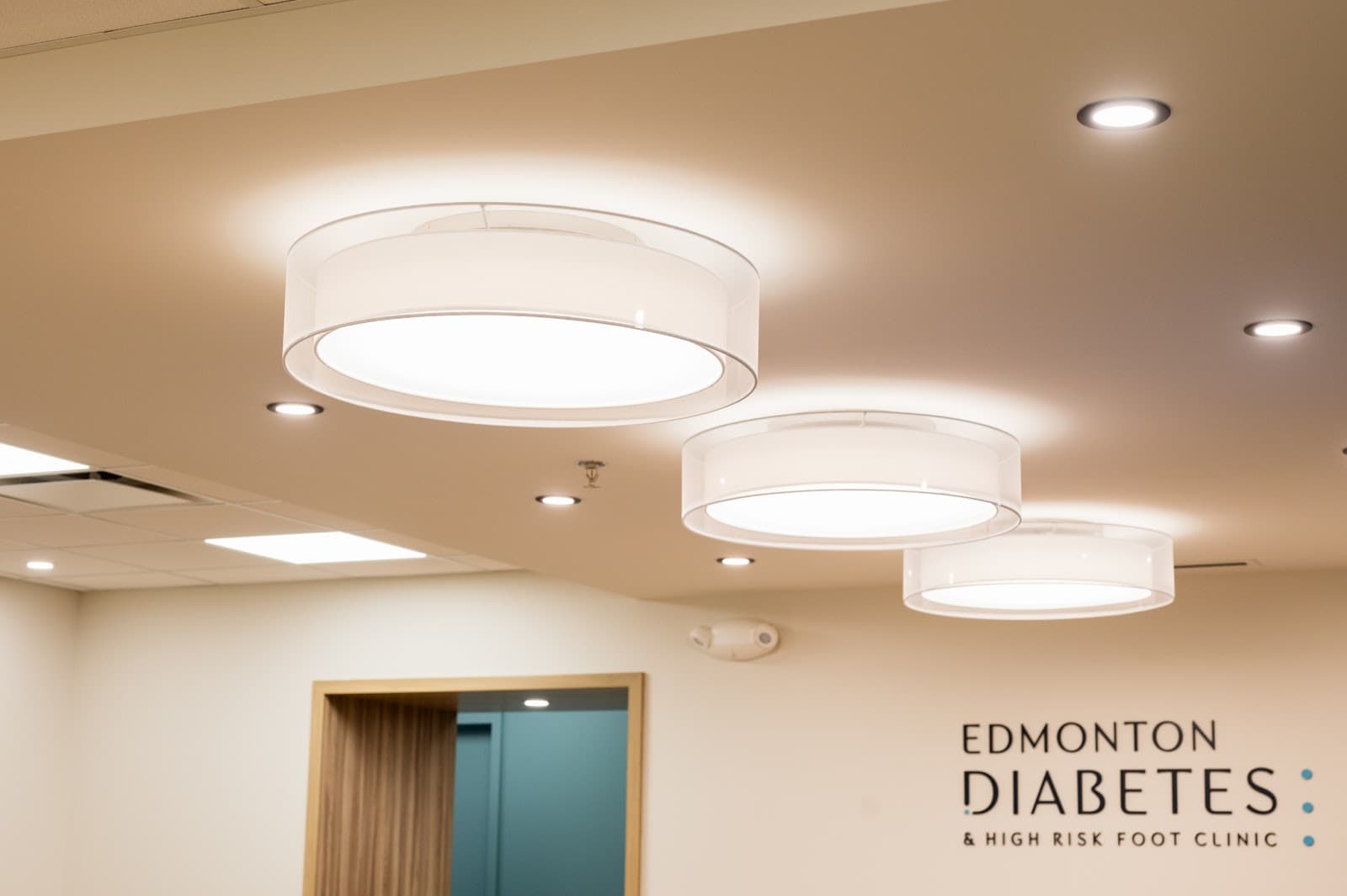 Edmonton Diabetes & High Risk Foot Clinic photo 4