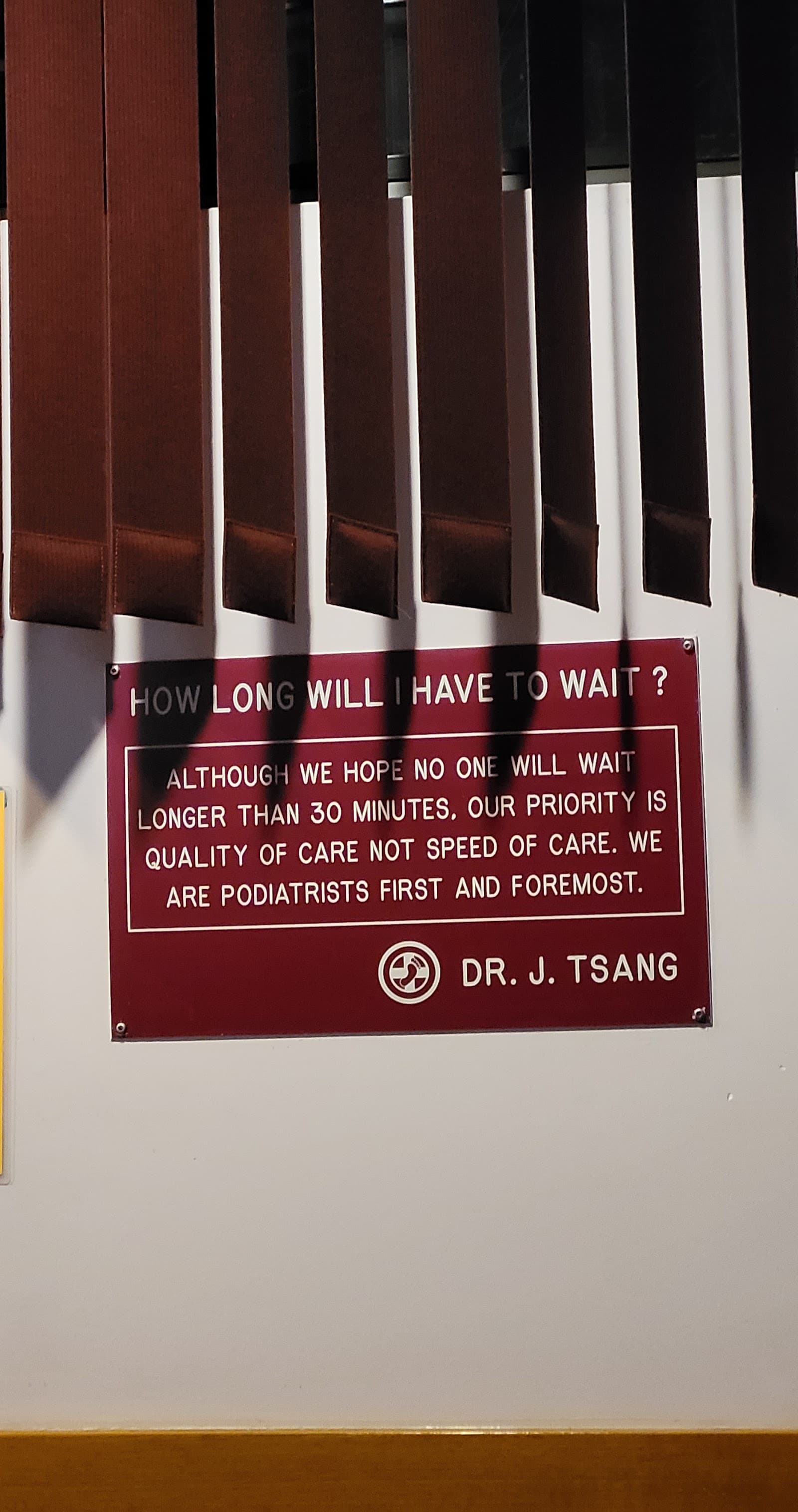 Edmonton Foot Health Centre photo 2