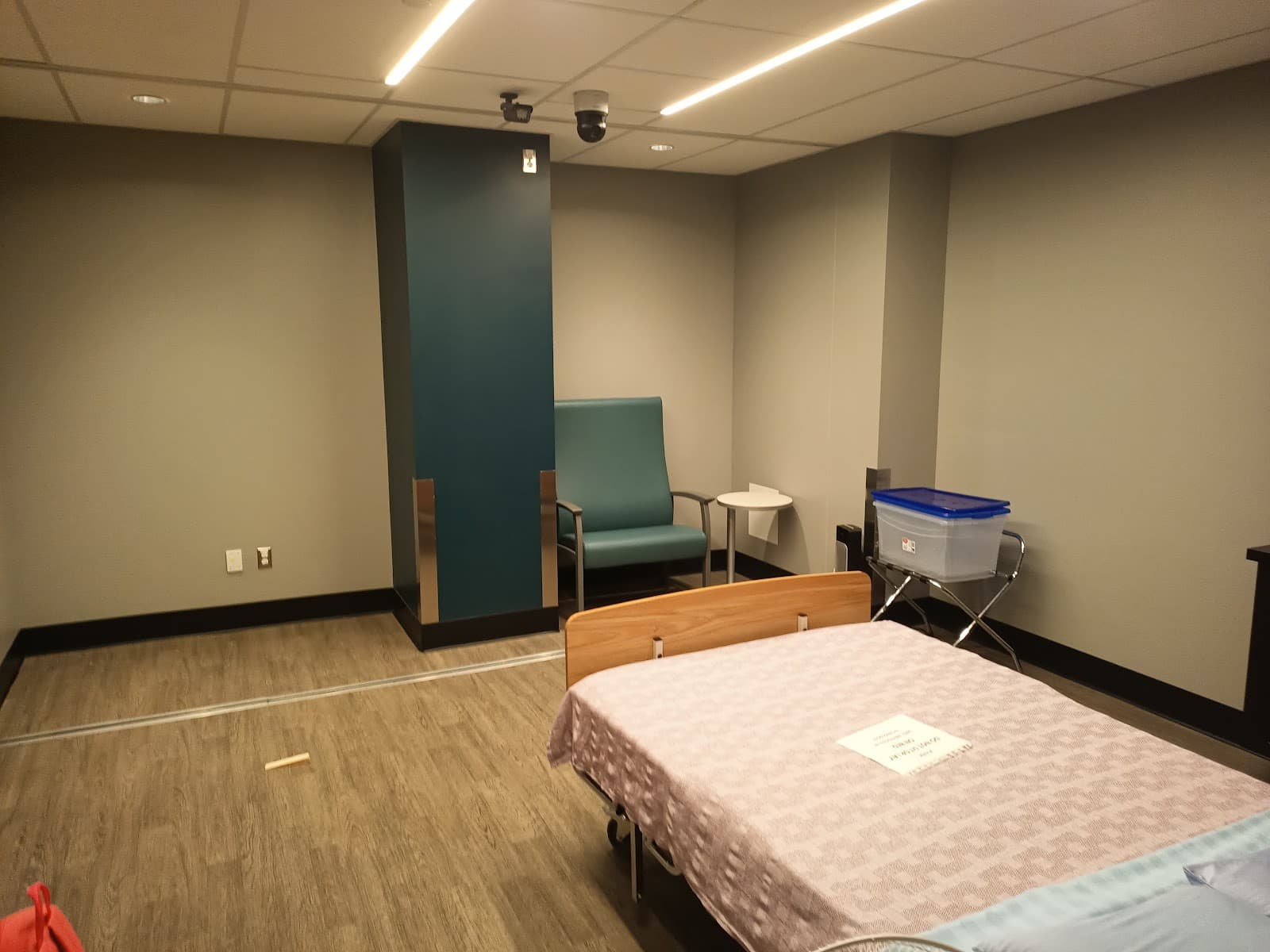 Edmonton General Continuing Care Centre photo 1