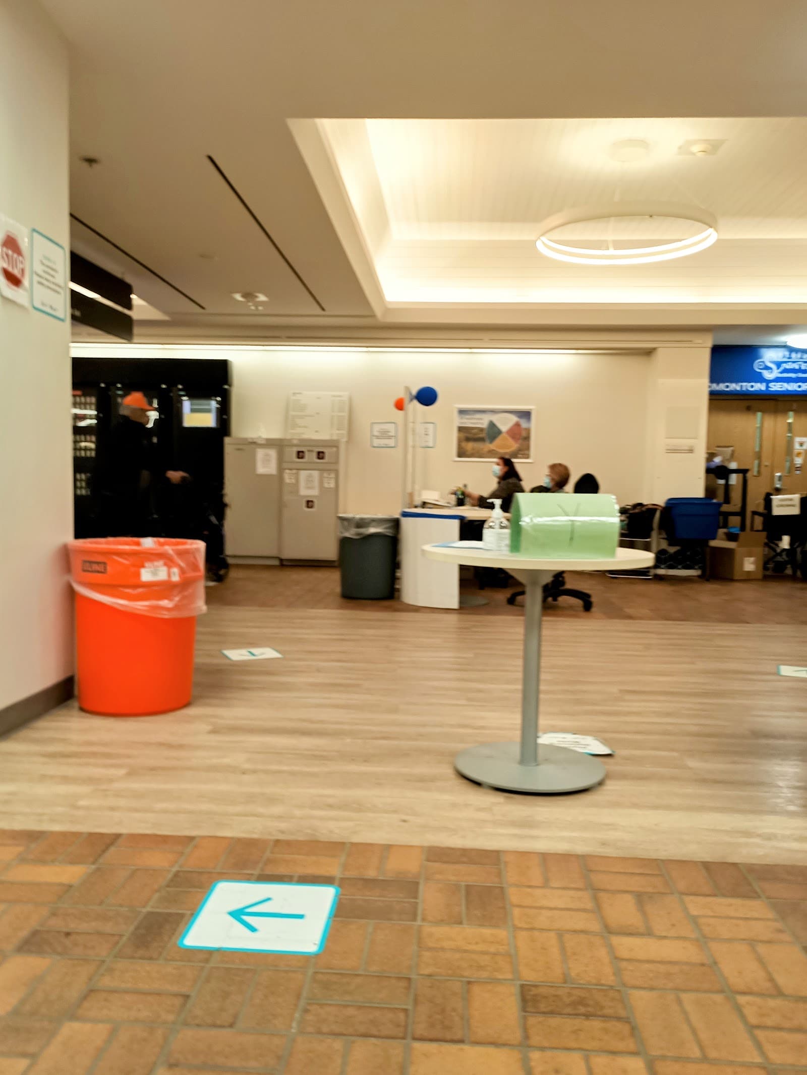 Edmonton General Continuing Care Centre photo 2