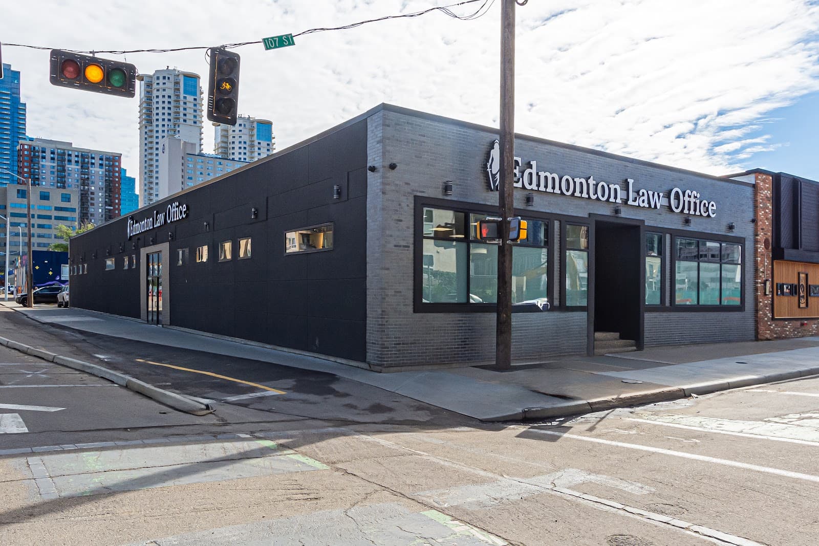 Edmonton Law Office photo 3