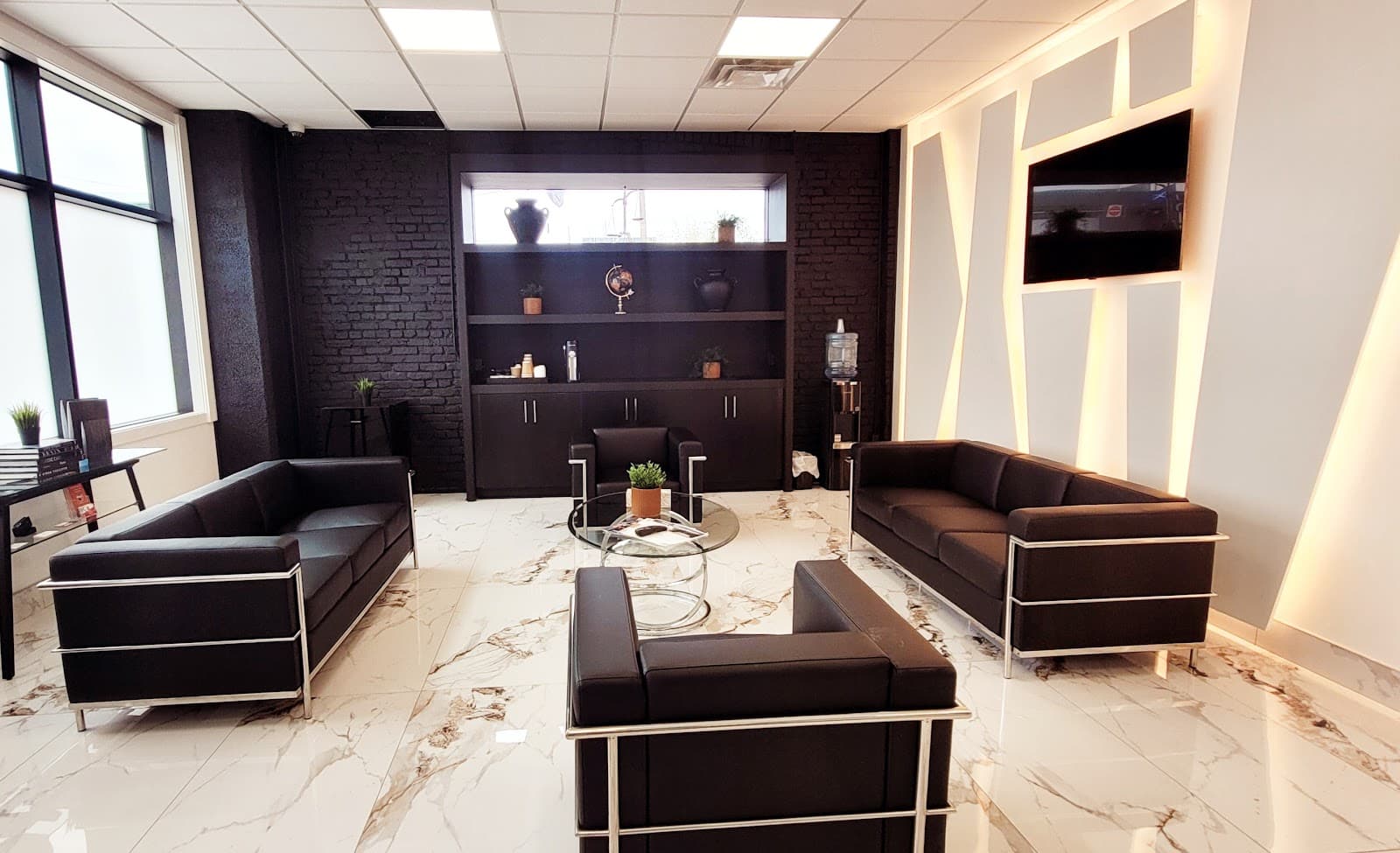 Edmonton Law Office photo 4