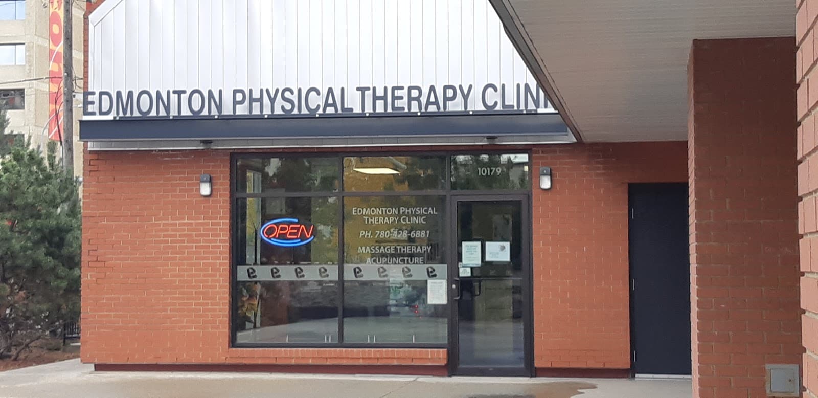 Edmonton Physical Therapy Clinic Ltd photo 2