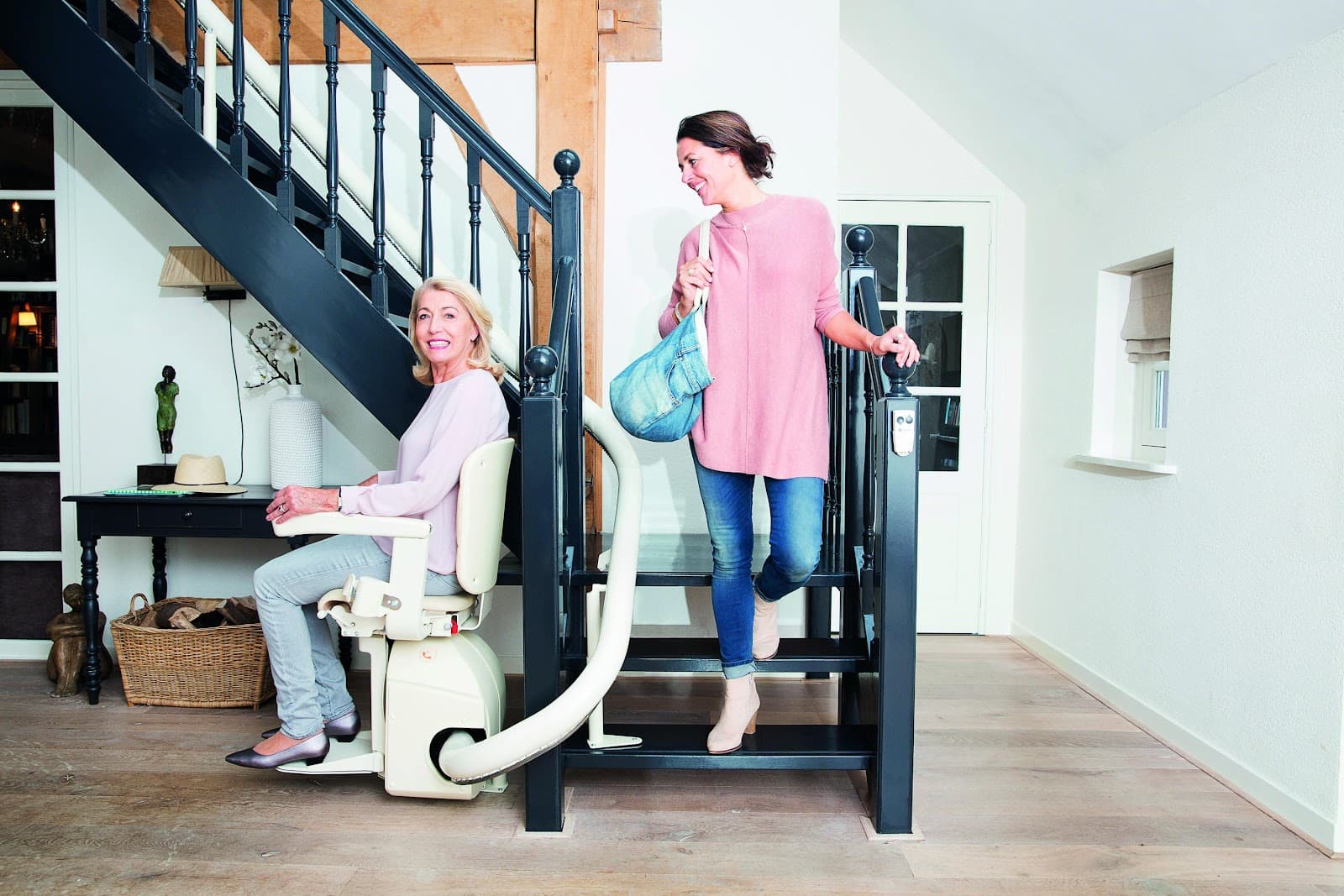 Edmonton Stair Lift by Healthcare Solutions photo 4