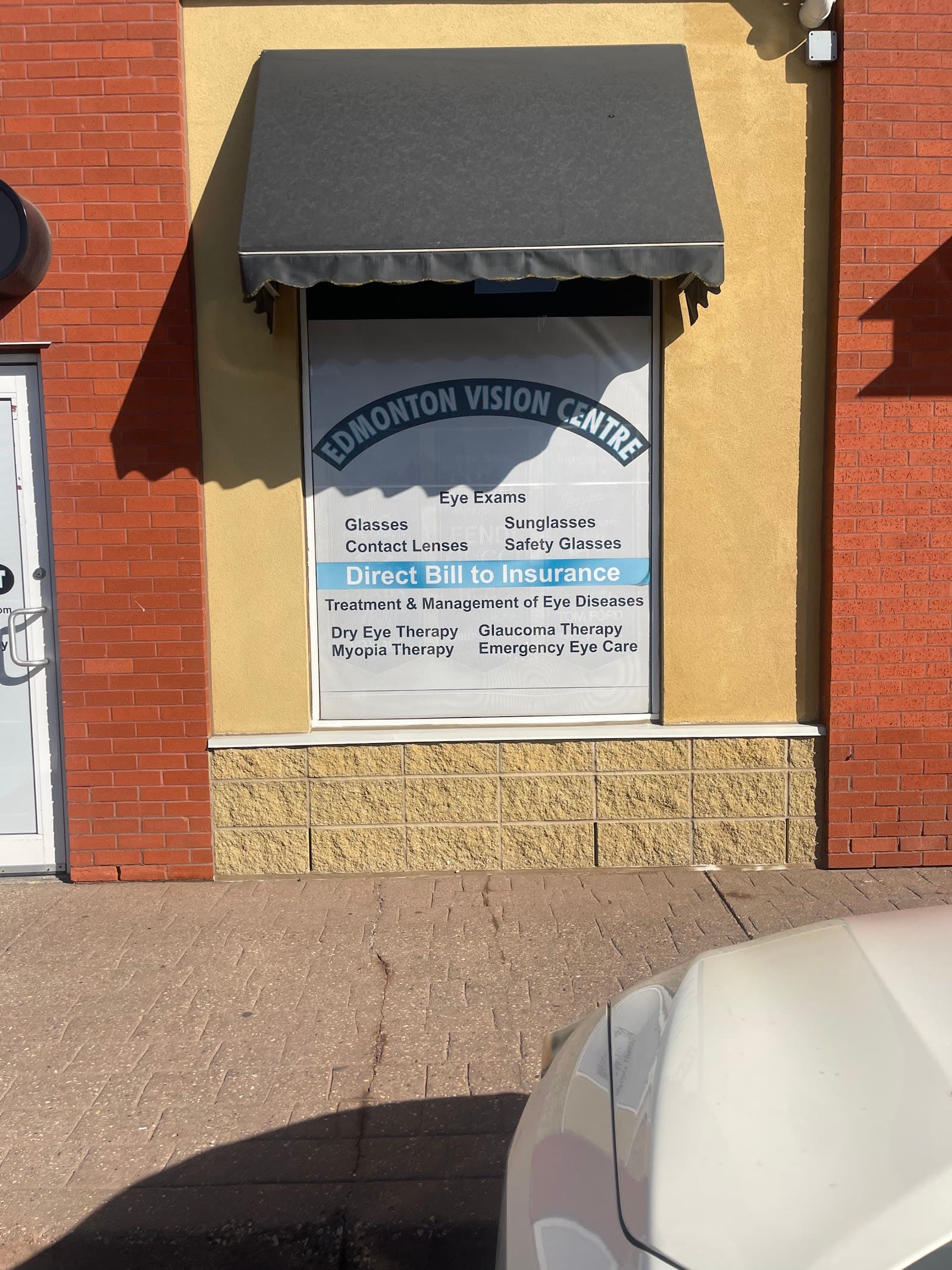 Edmonton Vision Centre photo 2