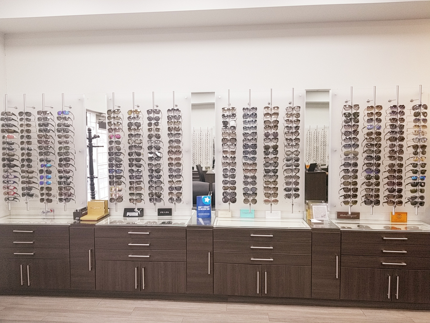 Edmonton Vision Centre photo 4