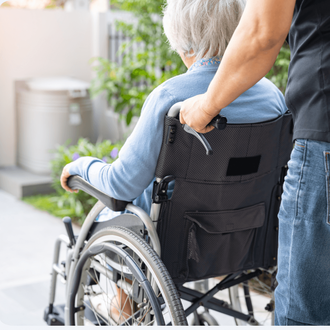 Edmonton YYC Home Care Services