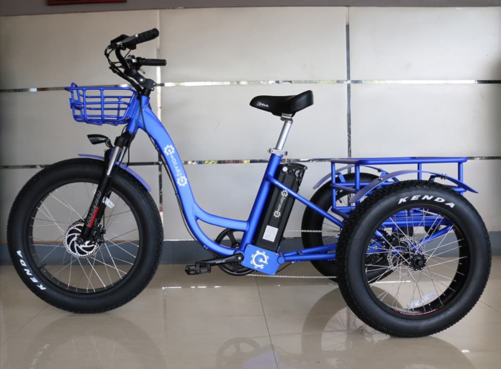 eGEARZ eBIKES & eSCOOTERS photo 3