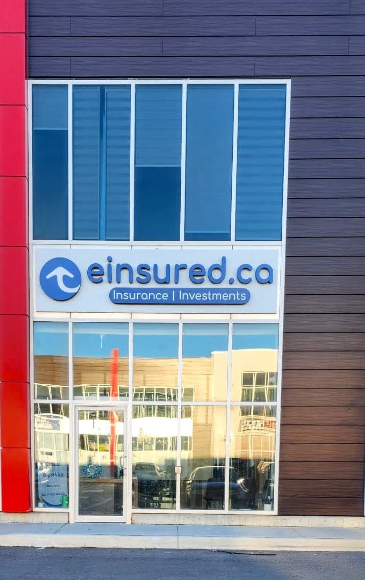 einsured.ca - Life Insurance | Super Visa Insurance photo 4