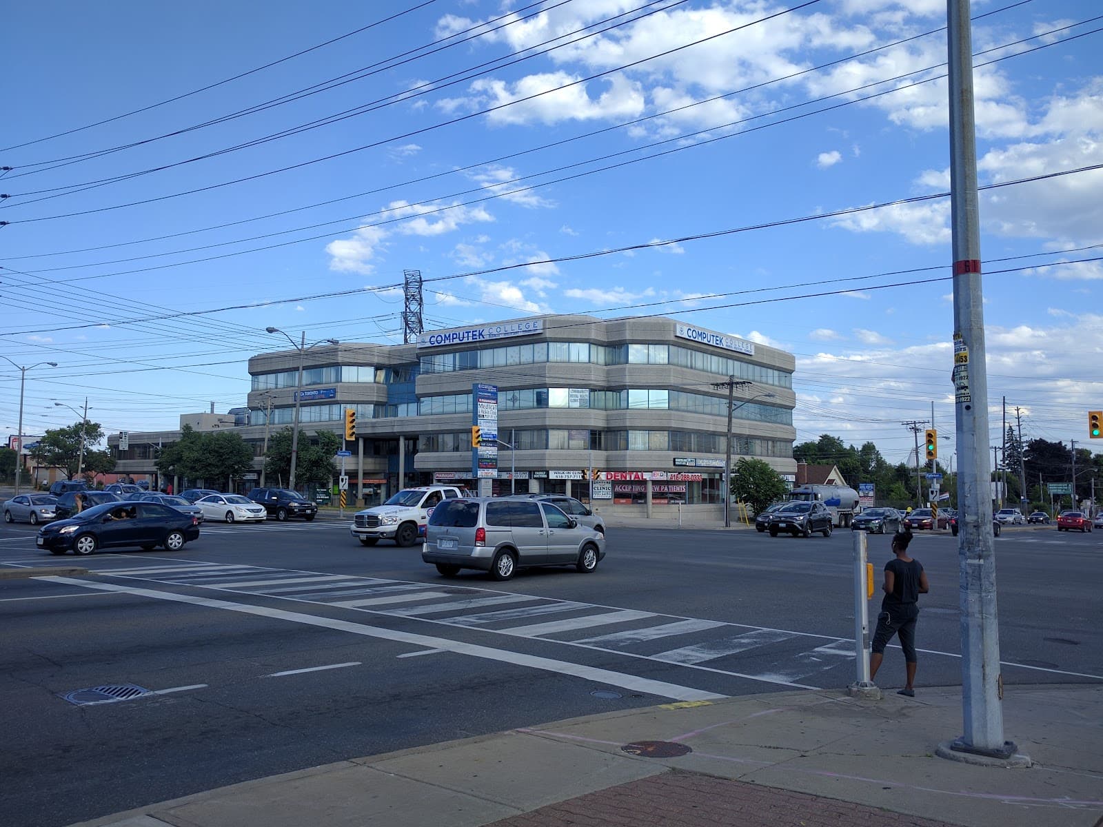 EK Foot and Naturopathic Clinic, podiatry & foot care in Toronto, photo 4